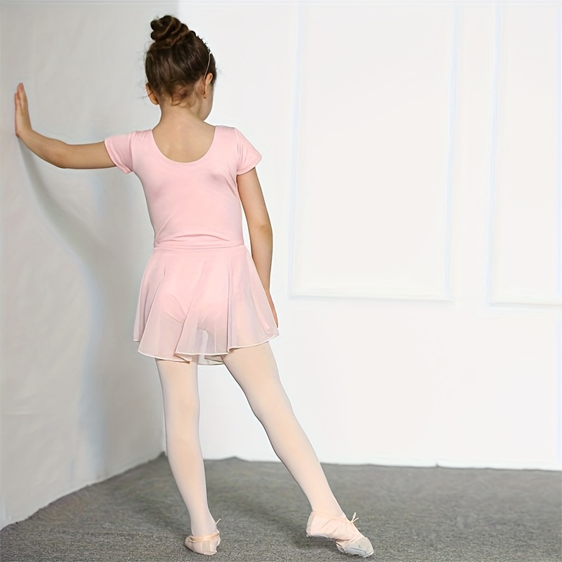 Ballet Tights Girls Tights Girls Dance Toddler - Temu Canada