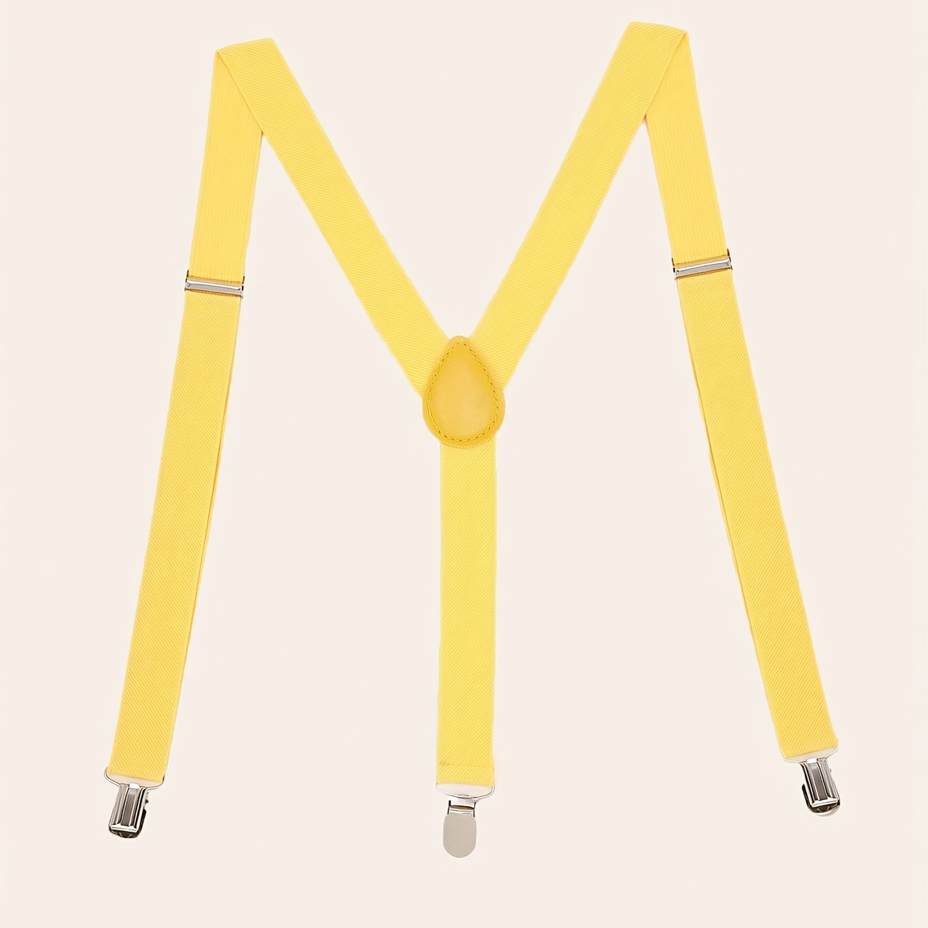  Men's Suspenders - Multi / Men's Suspenders / Men's