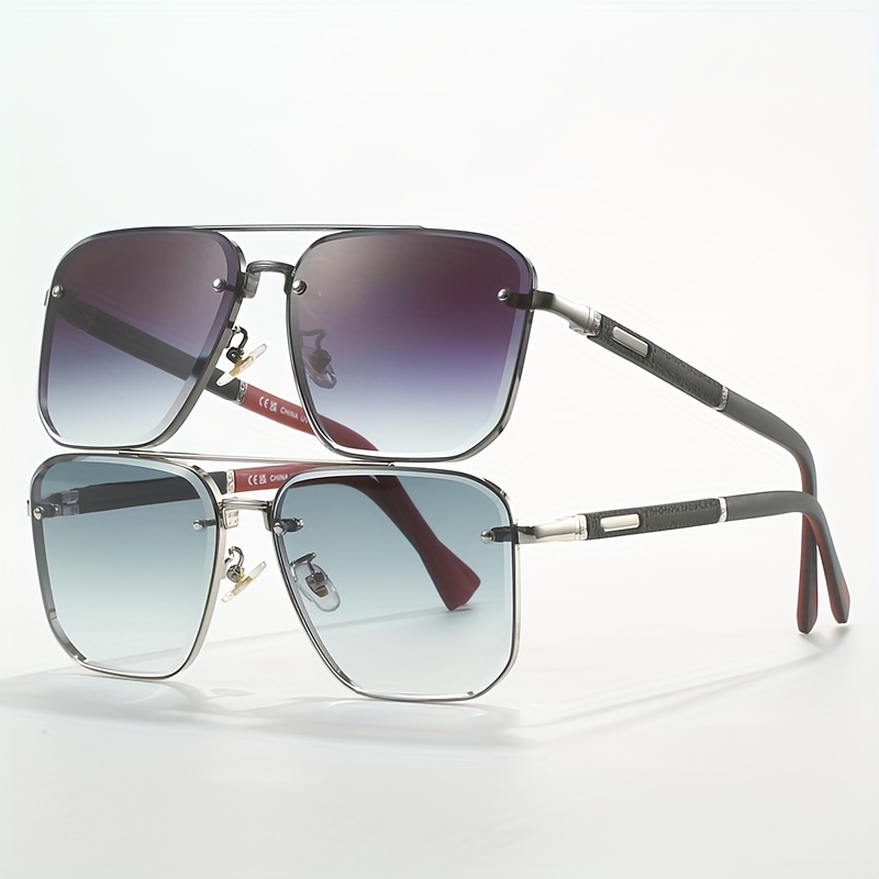 Las mejores ofertas en Gafas de sol de hombre Louis Vuitton