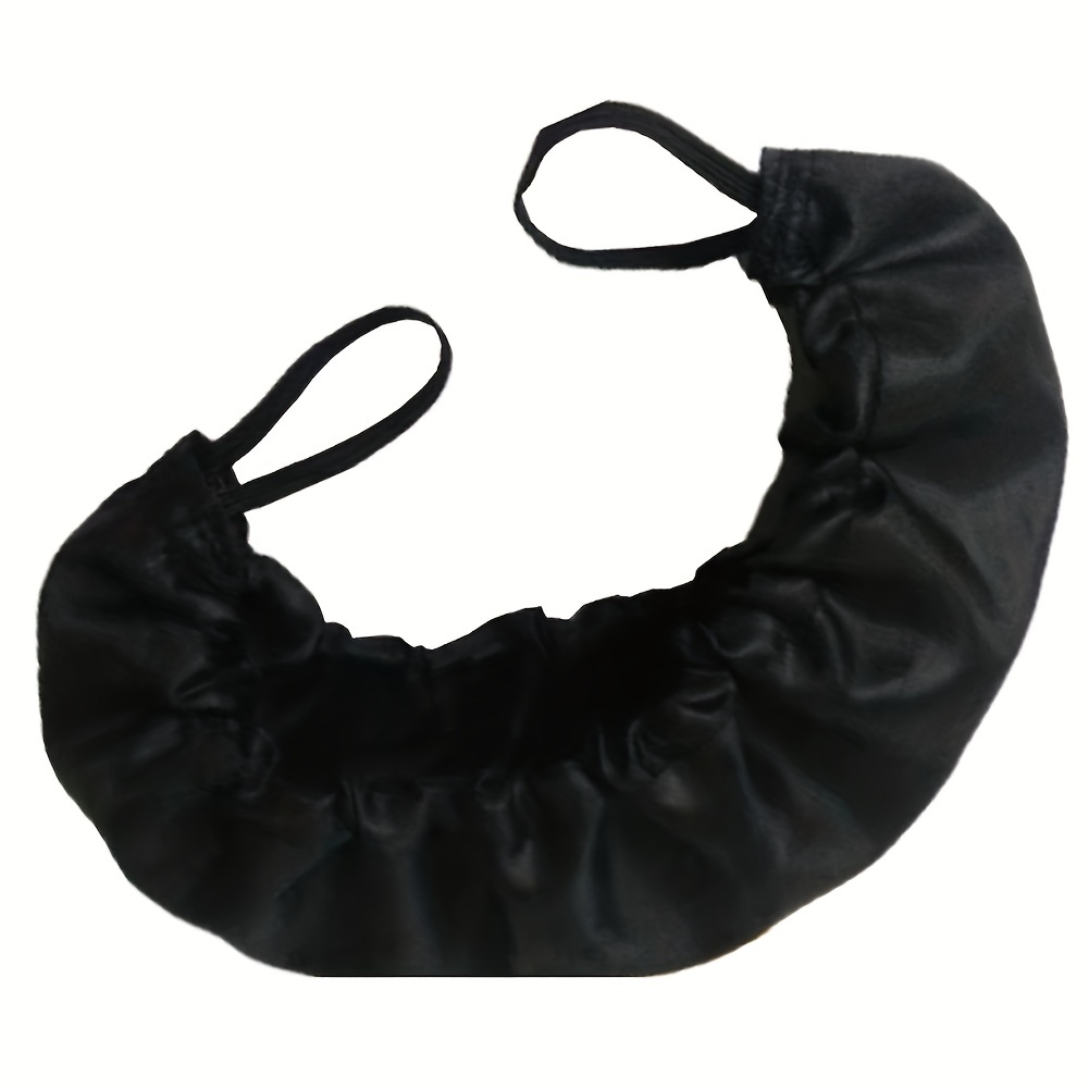 2pcs Beard Protector Face Bib Anti dirty