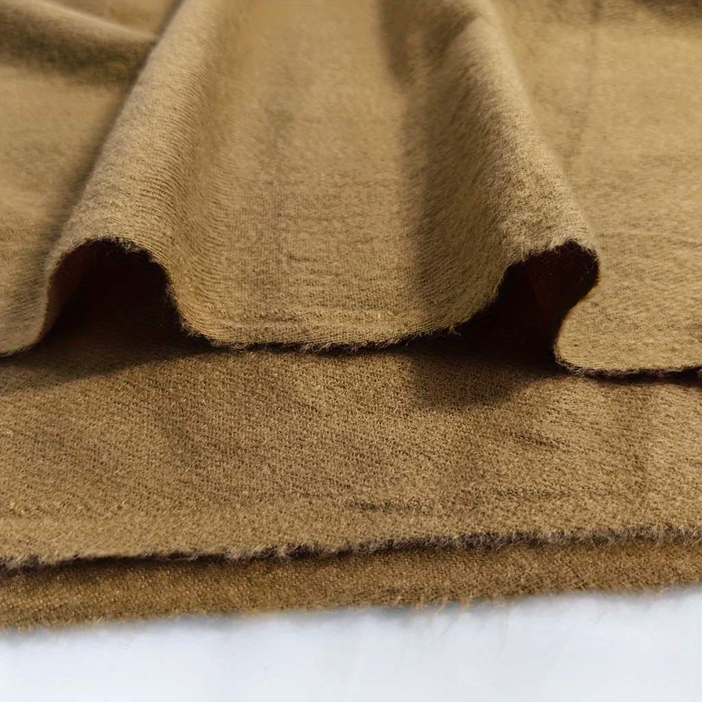 1216106 WAMSOFT 100% Pure Wool Scarf, Thick Long Plaid Scarf Winter Ta –  Temminc