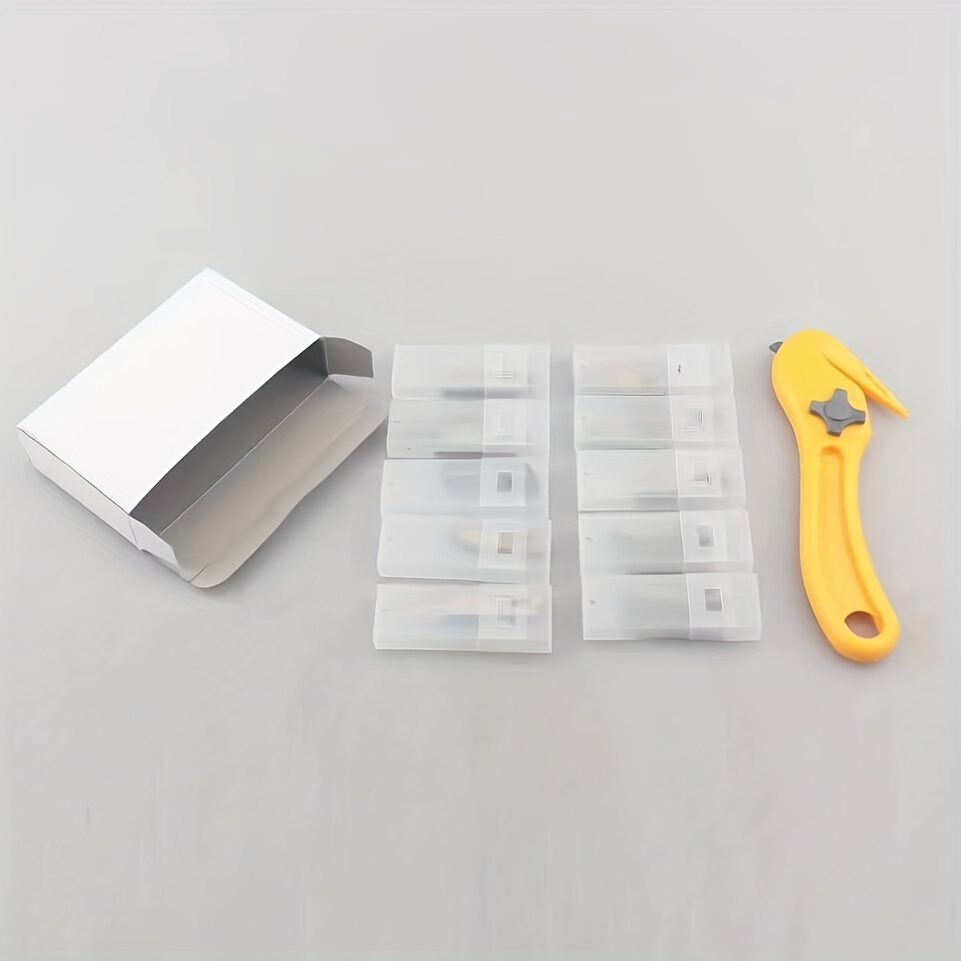 Blade Safety Box Opener Anti-cutting Hand Disassembly Express Artifact