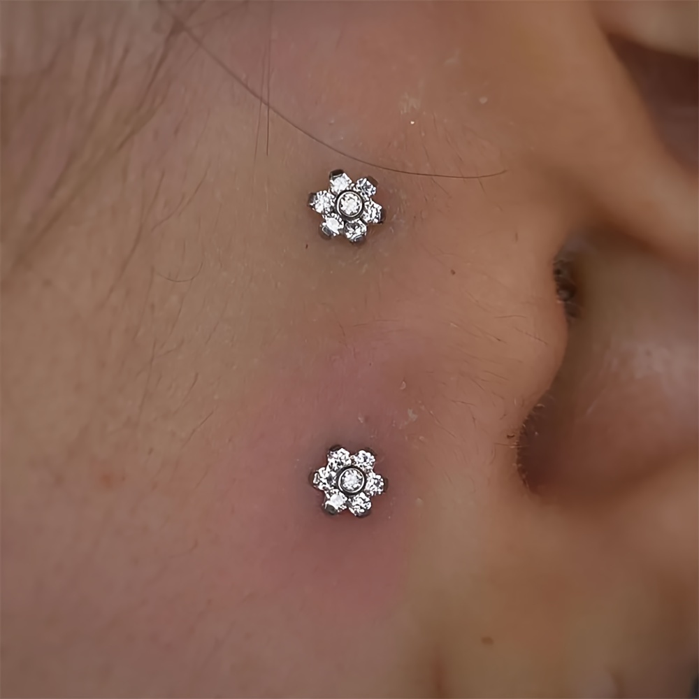 Body Jewelry – Creation Body Piercing