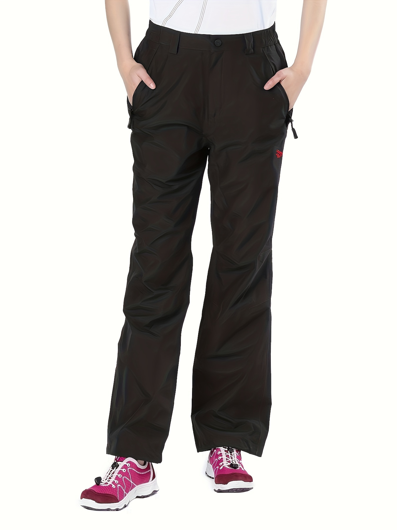 Pantalones impermeables Full Speed II Mujer