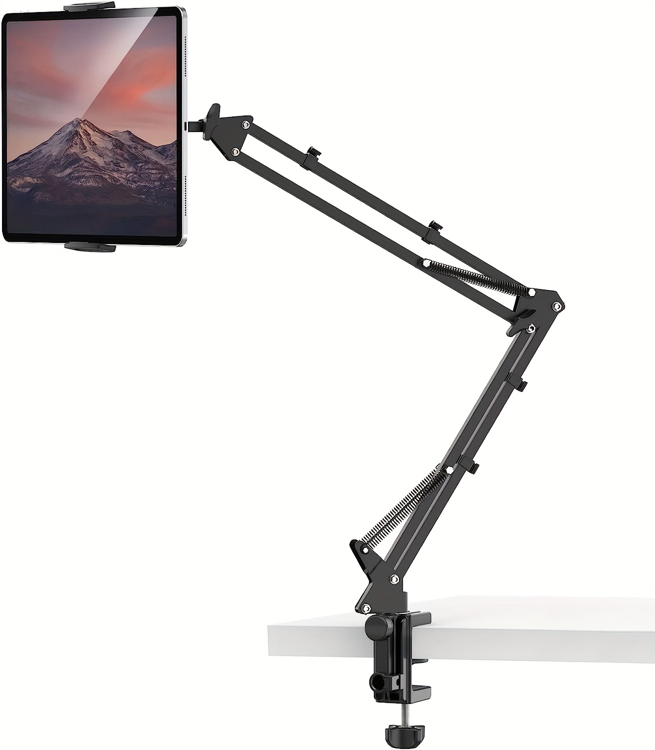 Tablet Holder Mount Tablet Stand, Supporto Tablet Per Tavolo