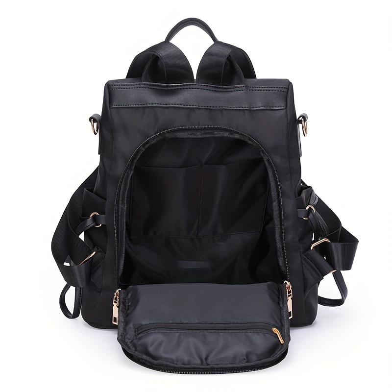 Durable 2024 backpack purse