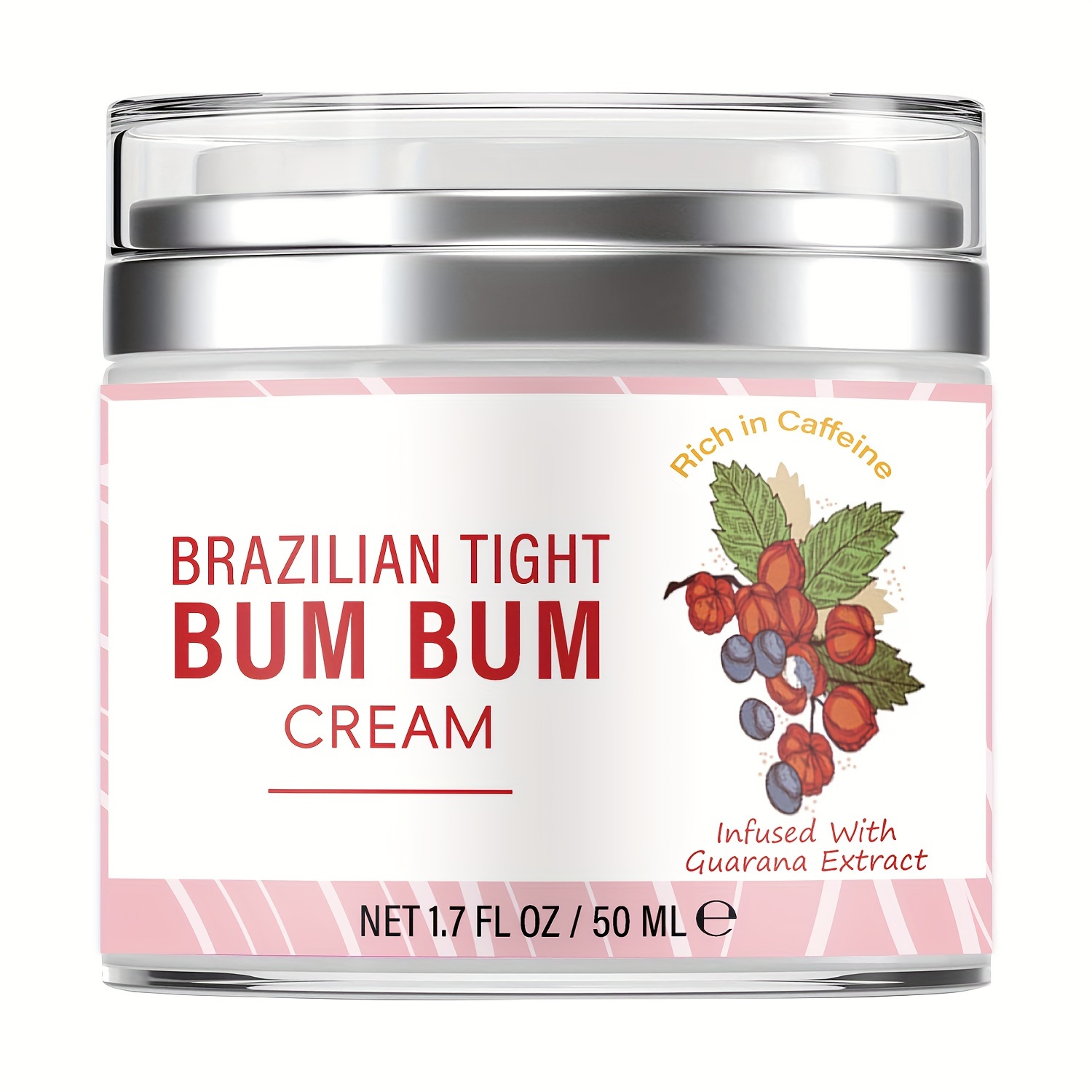 Brazilian Bum Bum Cream Lifting Firming Bum Bum Cream Sexy - Temu