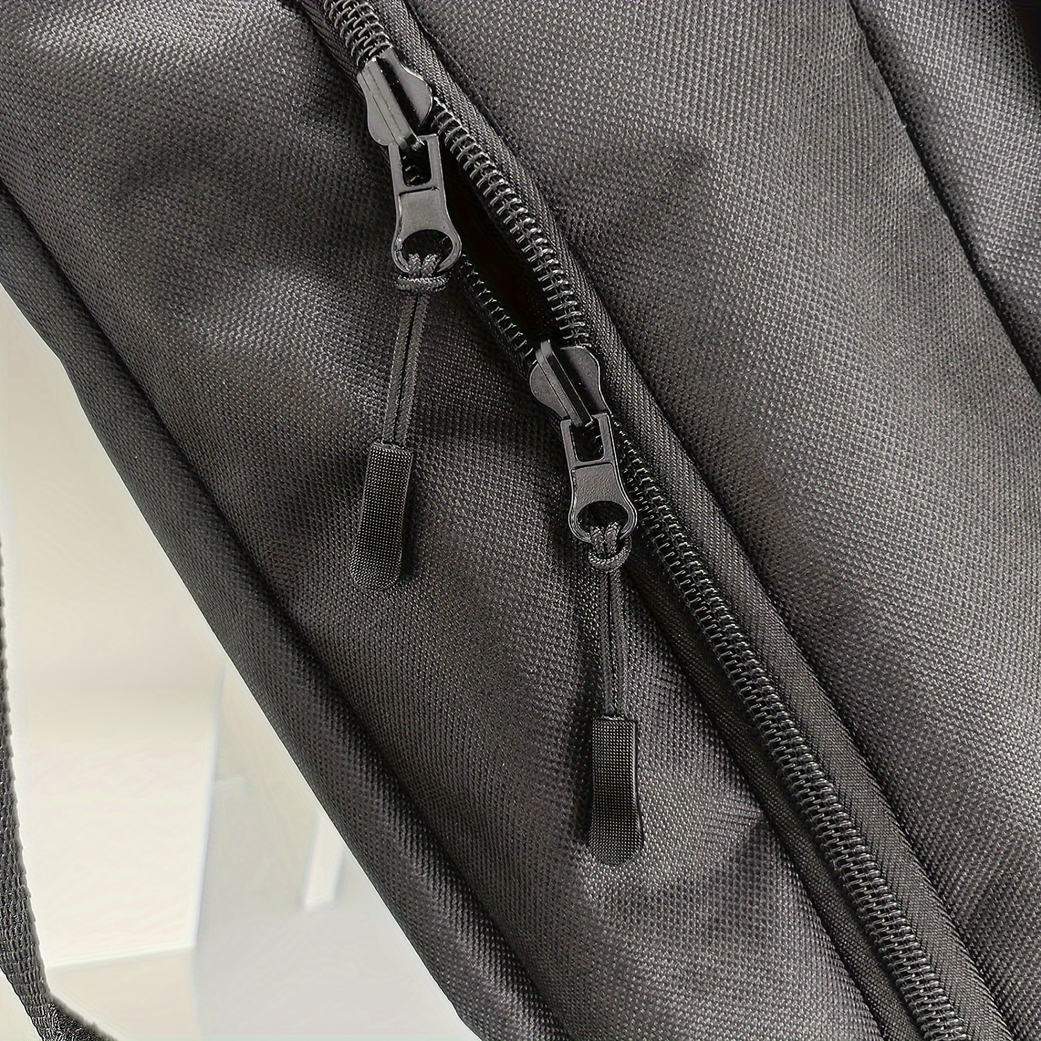 20Pcs coat zipper replacement Zipper Zipper Handle Replacement Broken  Zipper