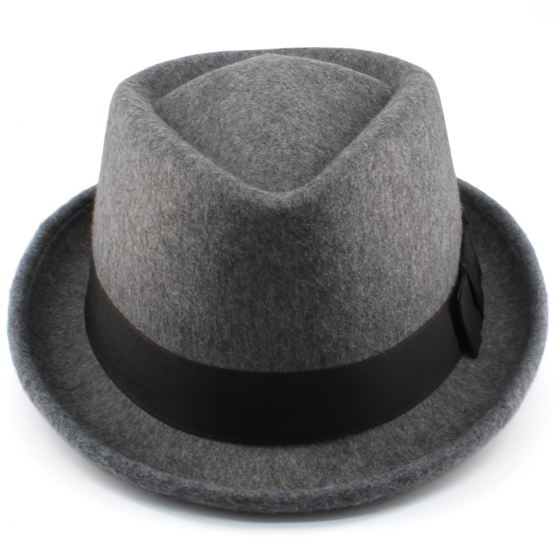 autumn and winter mens jazz hat street fashion green middle autumn and winter mens jazz hat street fashion green middle