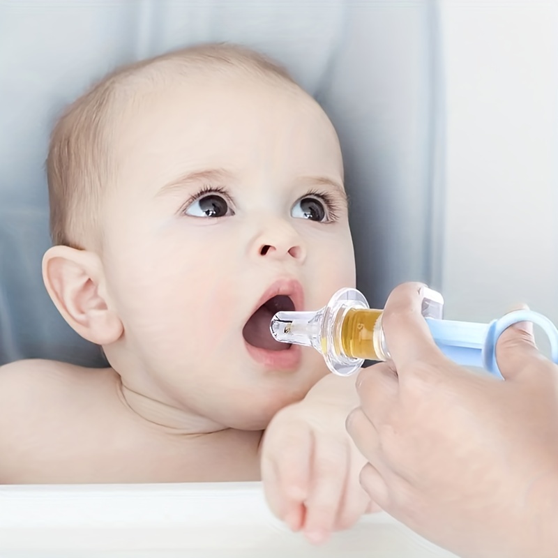 PORTENTUM Jeringa lavado nasal bebe 2 pcs, lavados nasales bebe 10 ml, jeringuilla  lavado nasal bebe con puntal cómodo de silicona : : Bebé
