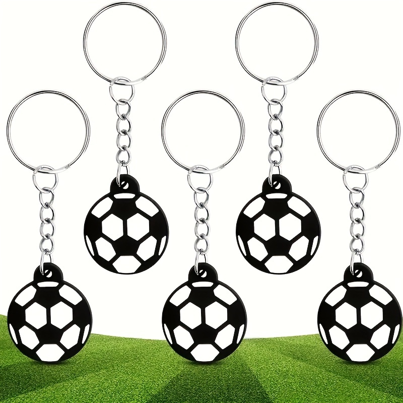 Porte Et Ballon Football