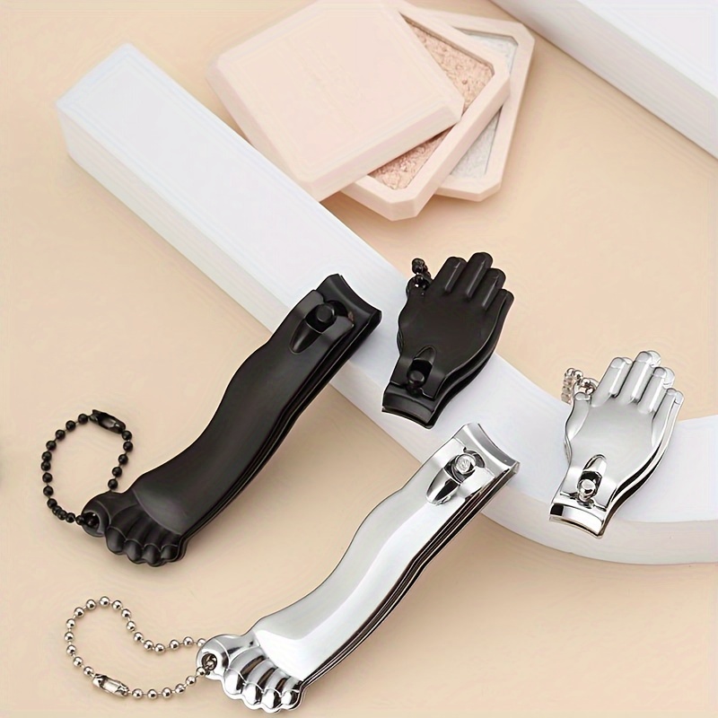 Toe Nail Clipper - Temu