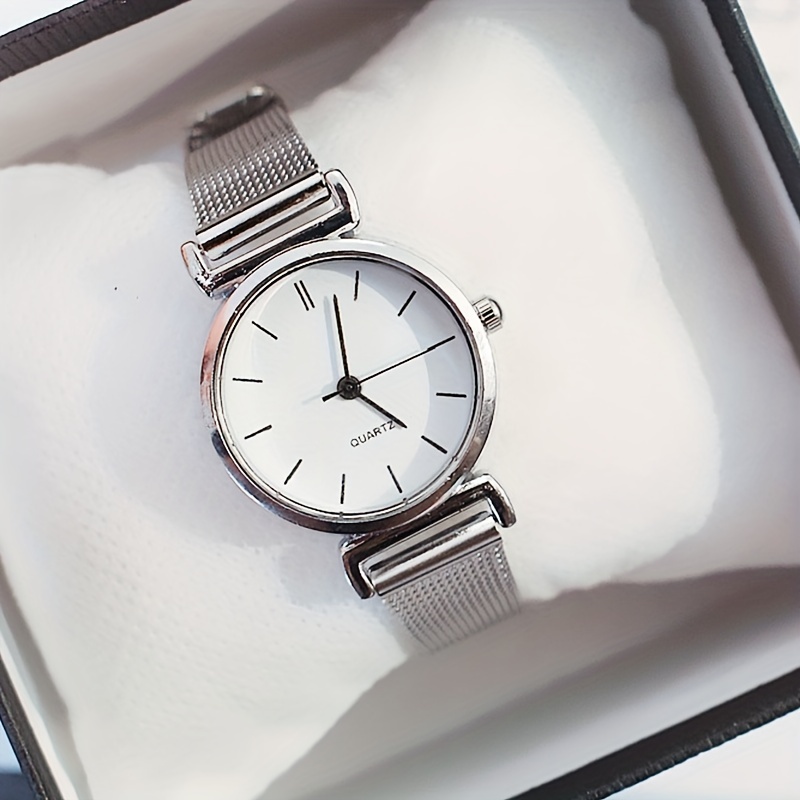 Bracelet De Montre En Cuir Souple Peau De Vache - Fermoir à Boucle, Plusieurs Largeurs (6 à 18 Mm)