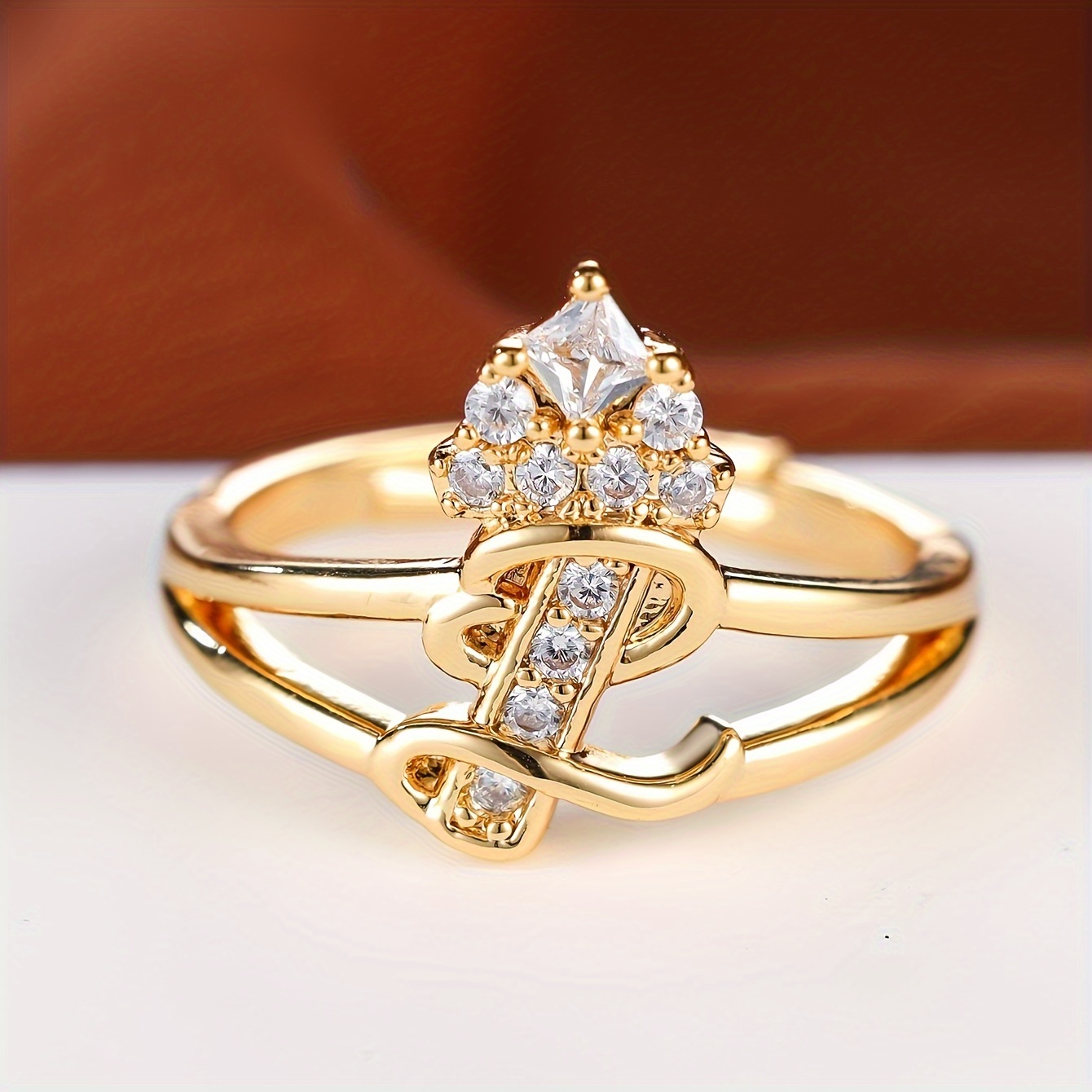 Best finger deals ring design