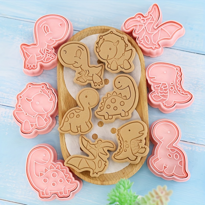 Moldes Galletas Niños, 8pcs Cortadores de Galletas, Cookie Cutter, Formas  Galletas, Moldes Galletas Infantiles, Formas Galletas, para Decorar Galletas,  Reposteria, Fondant, Sandwich etc : : Hogar y cocina