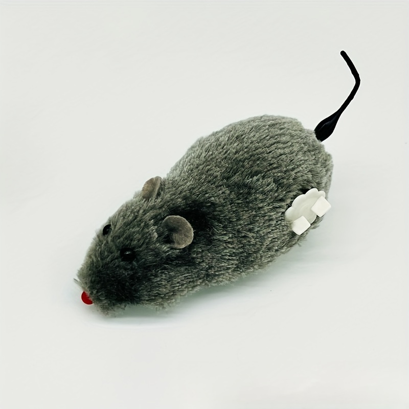 Wind up hotsell mouse for cats