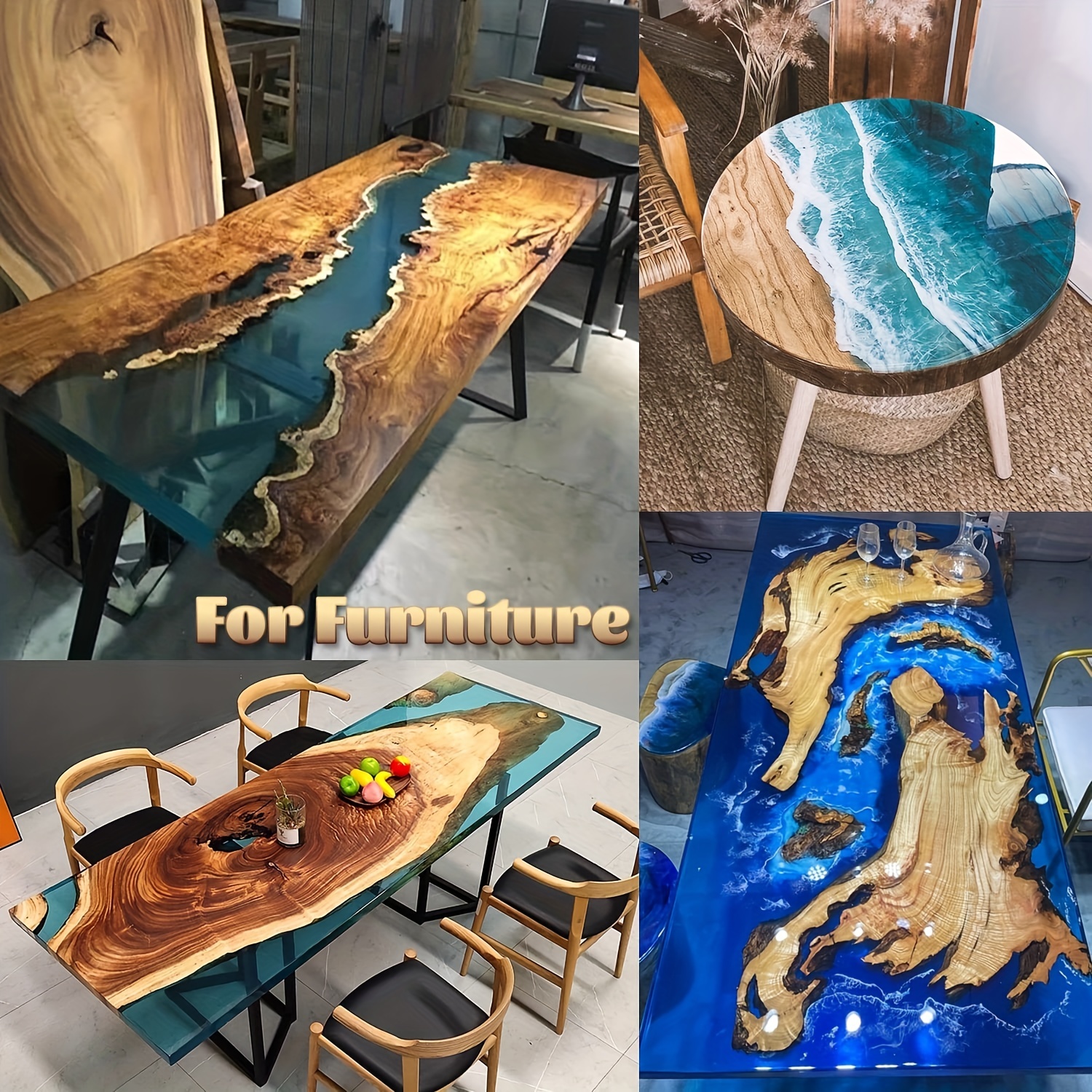 Mica Powder Pigment “Aozora Blue” (25g) Multipurpose DIY Arts and Crafts  Additive  Woodworking, Epoxy, Resin, Natural Bath Bombs, Paint, Soap, Nail  Polish, Lip Balm (Aozora Blue, 25G) 