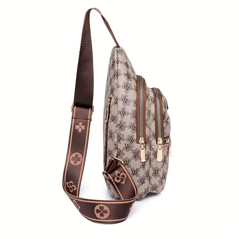 lv like crossbody sling bags for women trendy