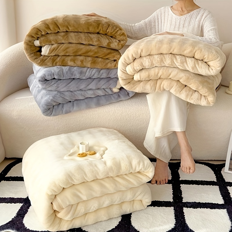 Small Blanket - Temu