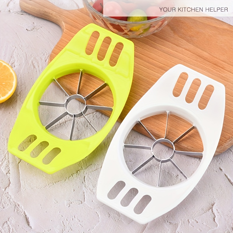 Slicer Reusable Corer Kitchen Divider - Temu