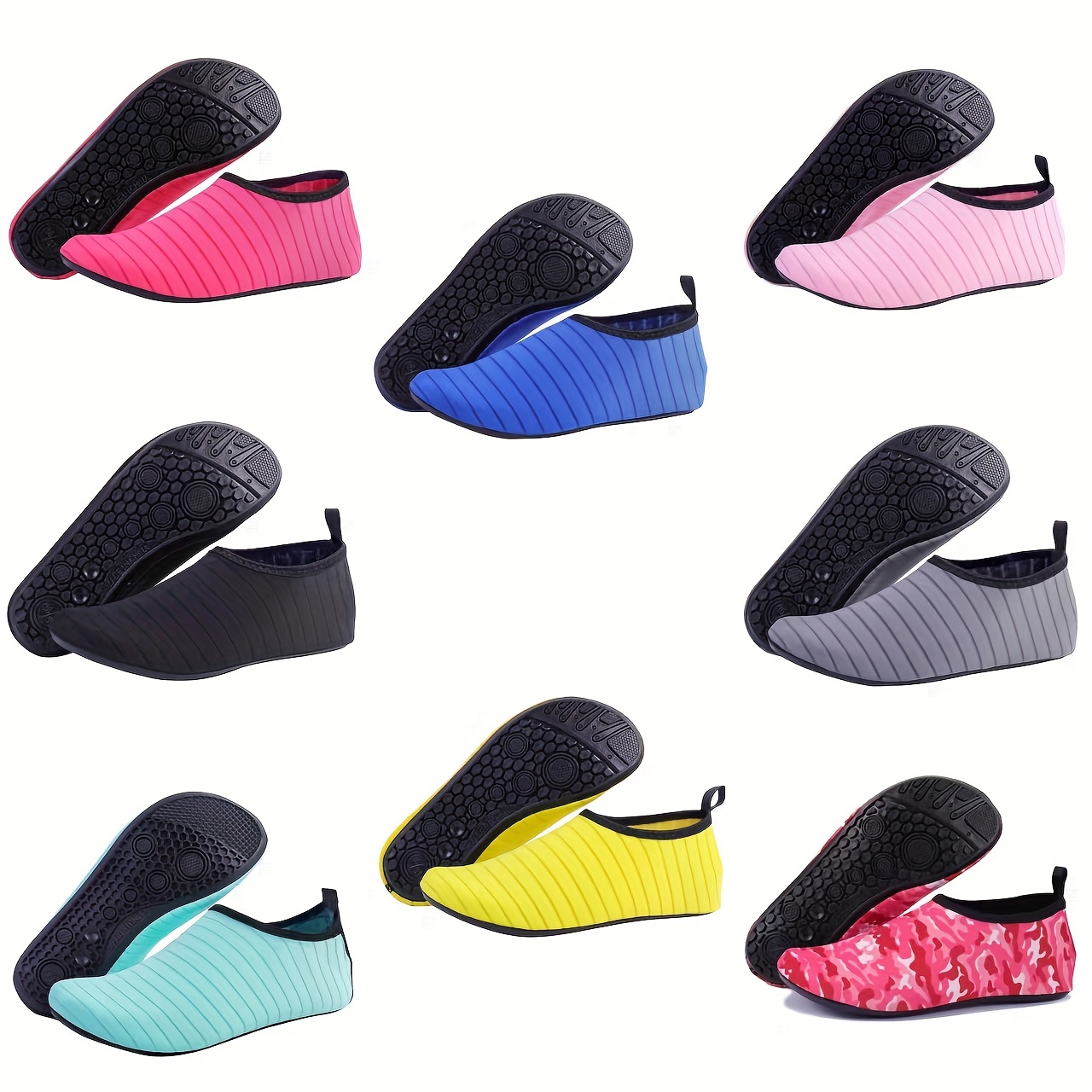 Kids water shoes for swimming and hiking - Reviewed
