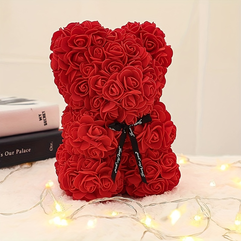 Regalos Románticos Originales de Cumpleaños, Aniversario y San Valentín  para Mujer, Novia, Hermana, Madre, Amigo, Abuela