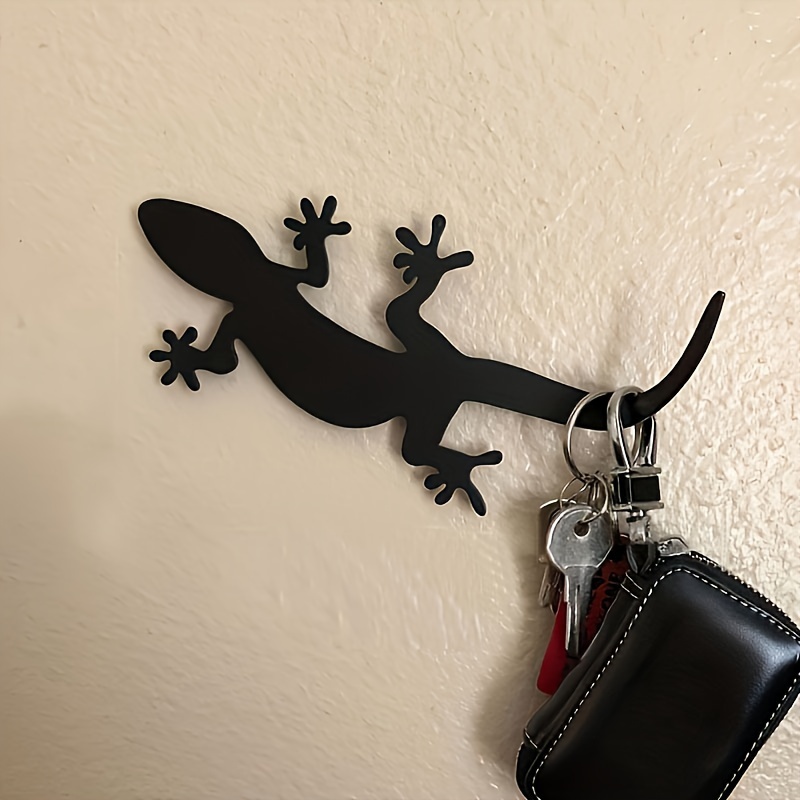 Dog Tail Wall Hook Wall Decoration Hook Creative Hook Two - Temu