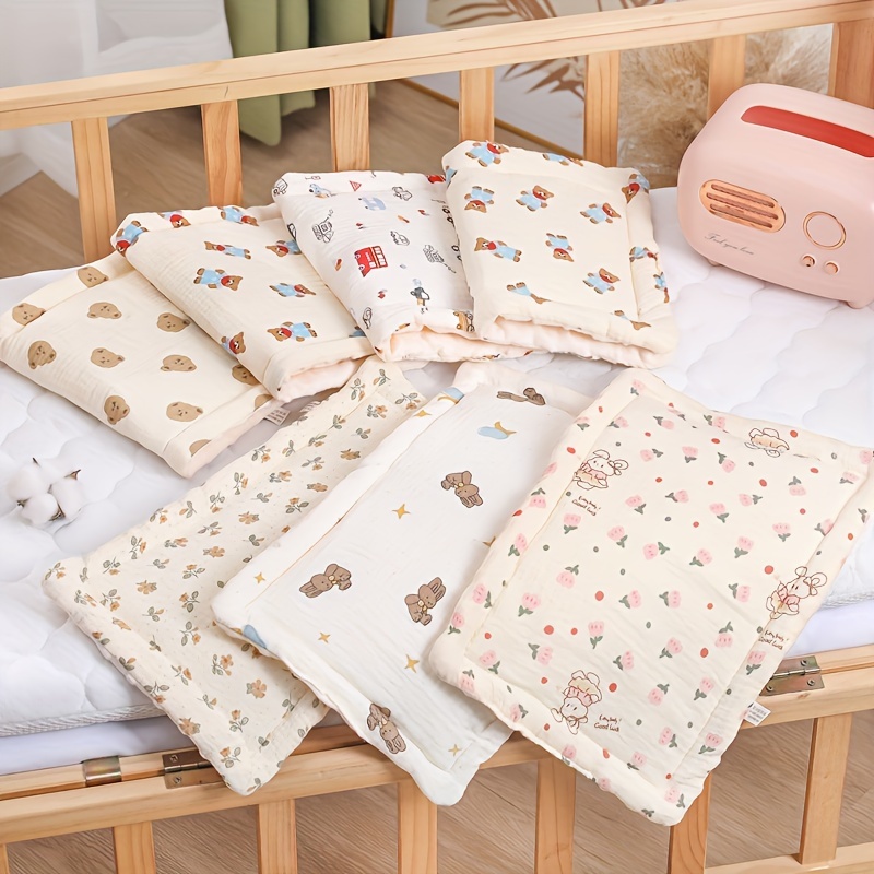 AMKE Cuna para bebé, cuna de malla portátil para dormir de forma segura,  cama de noche ajustable, cama de bebé para recién nacido