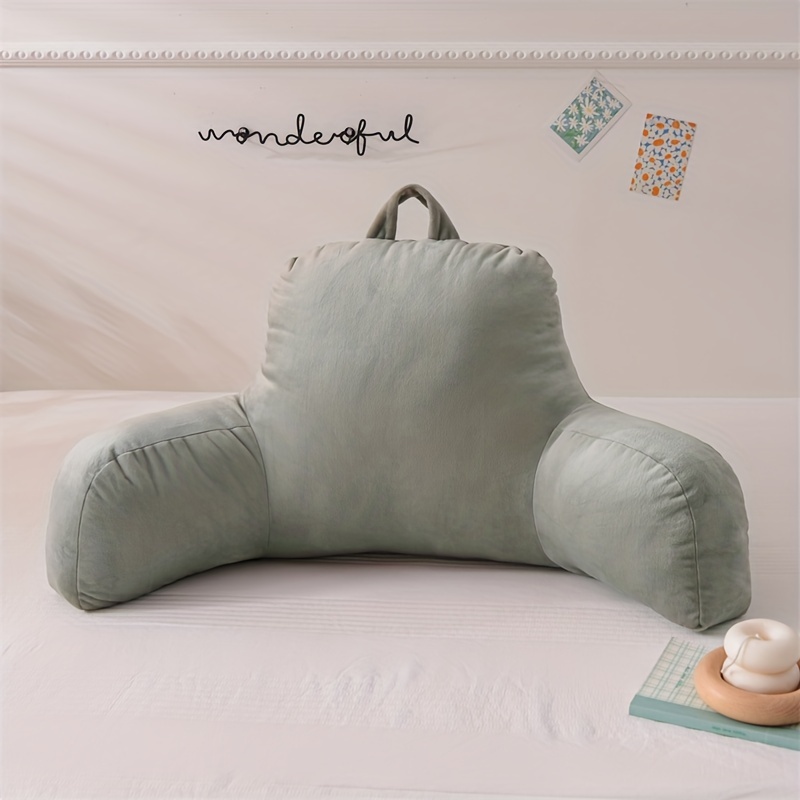 Cushions Pillow For Bed Adjustable Bed Wedge Pillow Split - Temu