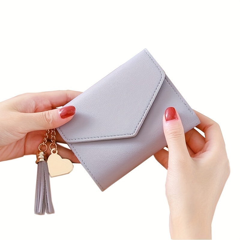 Small Bags for Women 1pc Aunt's Towel Storage Bag Small Change Purse  Wallets for Woman Pouch