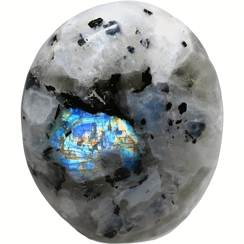 Rainbow moonstone with hot sale black tourmaline meaning