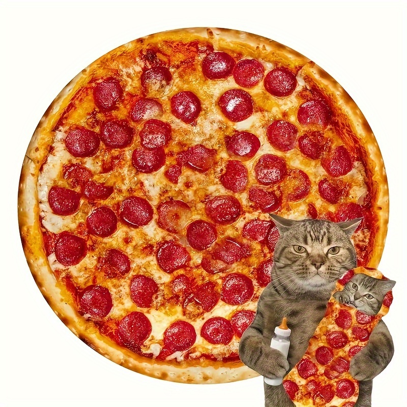 1pc food blanket for adult boys and girls novelty throw blanket for family giant funny realistic food blankets gift blankets home bed sleeping blanket details 8