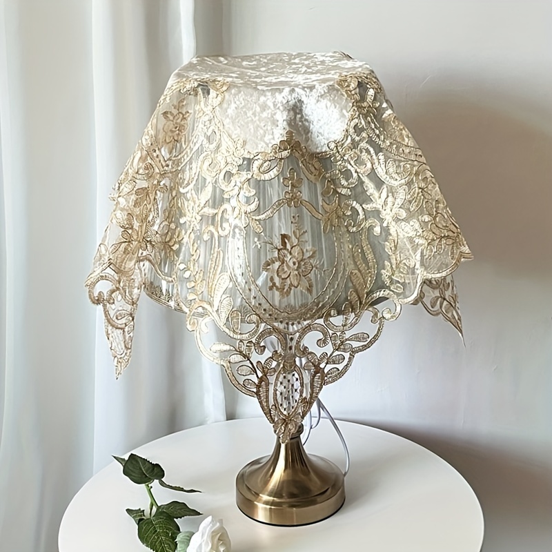 Table sale lamp cover