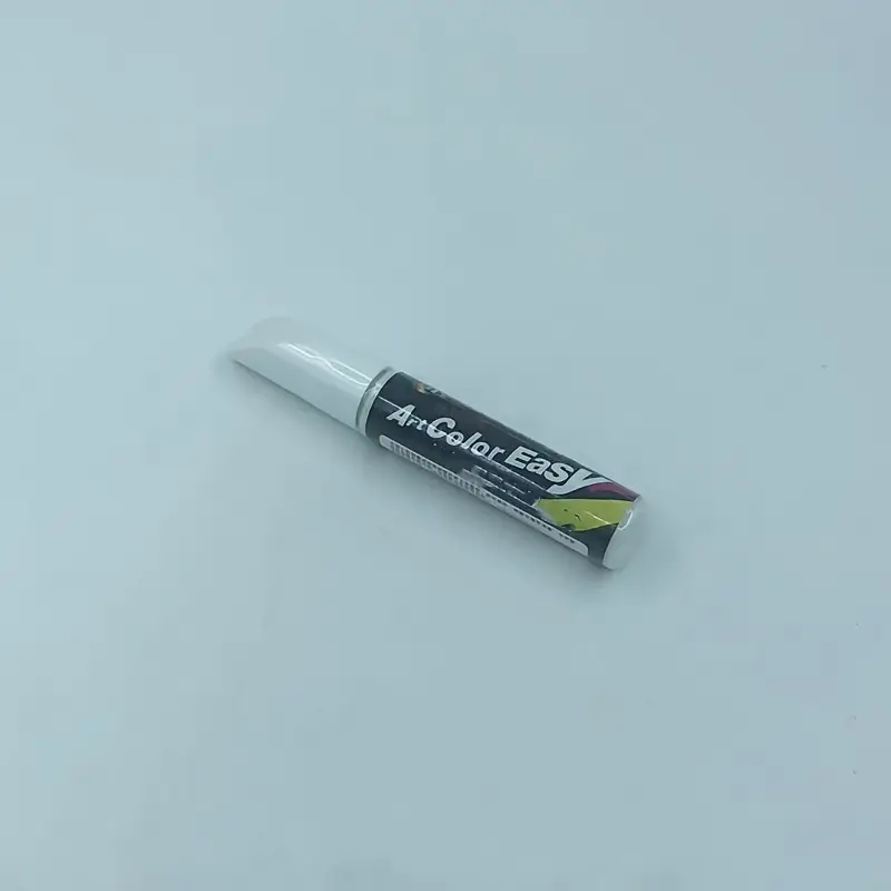 Automotive Paint Repair Pen Pearl White Scratch Repair Agent - Temu