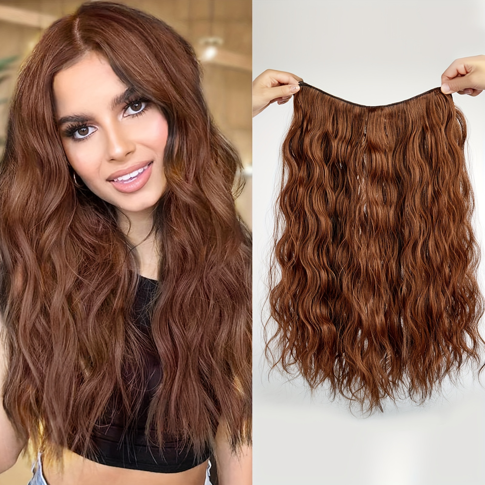 T-Pins – Capelli Hair Extensions