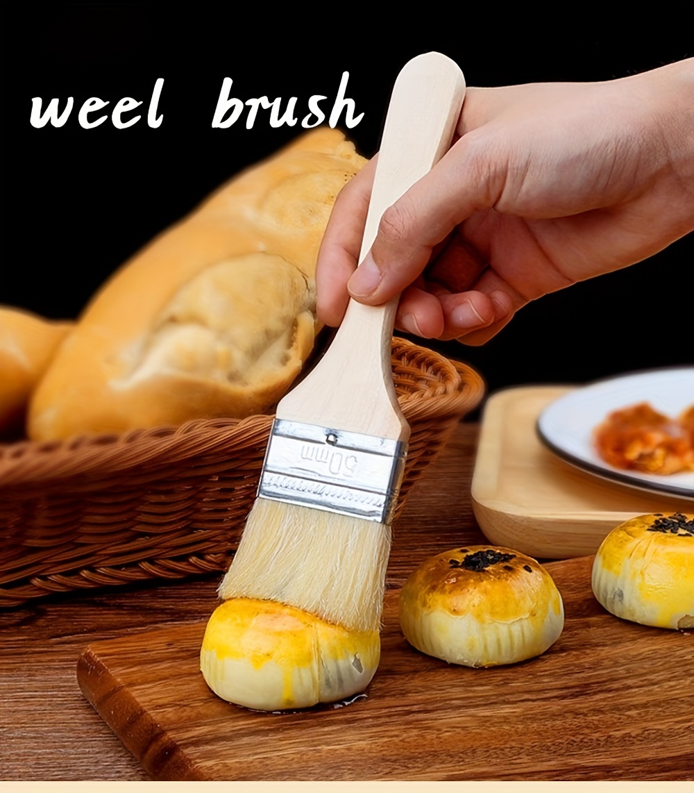 Egg Brush Handle