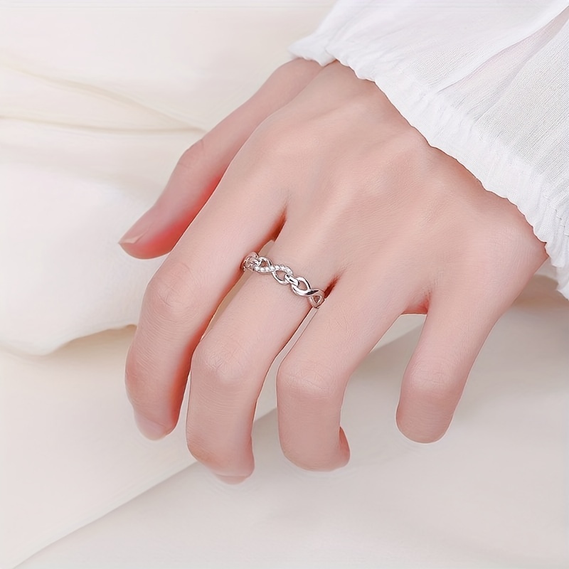 High quality sale silver rings