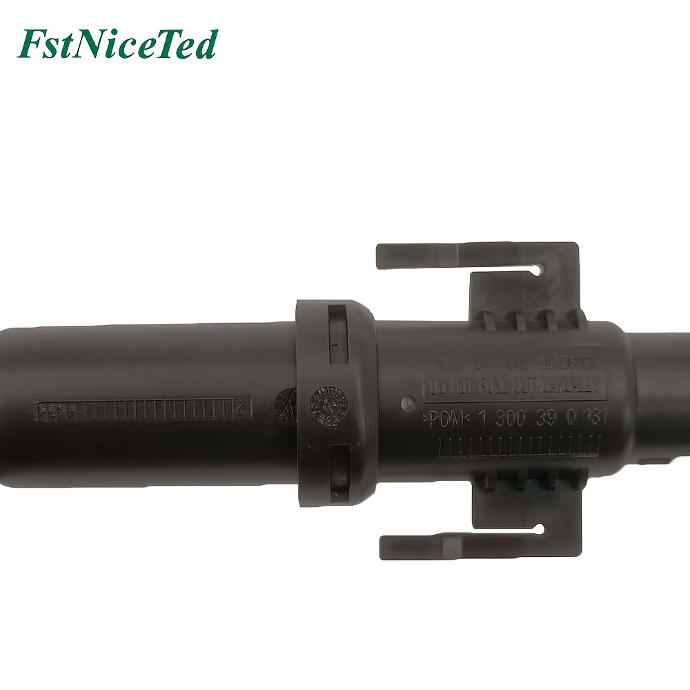 Headlight Washer Nozzle Fits For B MW 5 F18 2009-2016 Replaces 6167 7149 886_voghion.com