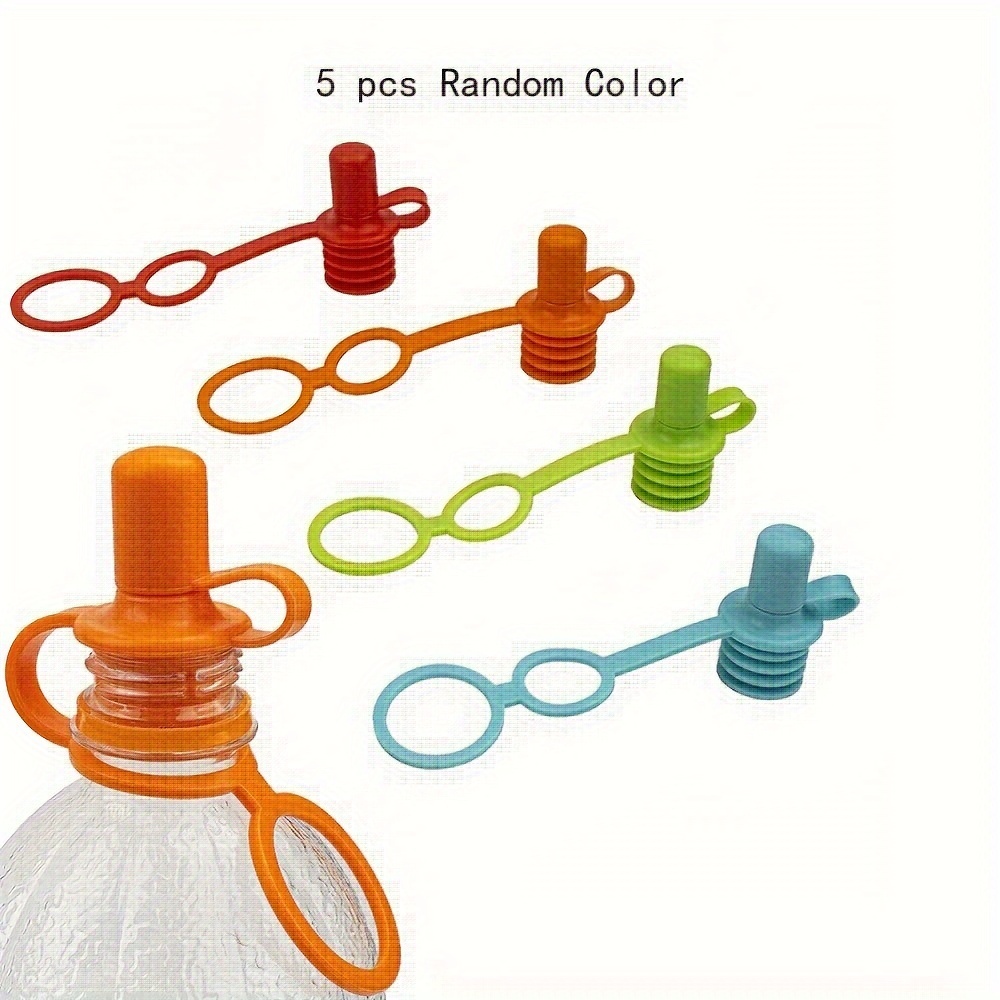 Water Bottle Gasket Replacement For Water Bottle Lid - Temu