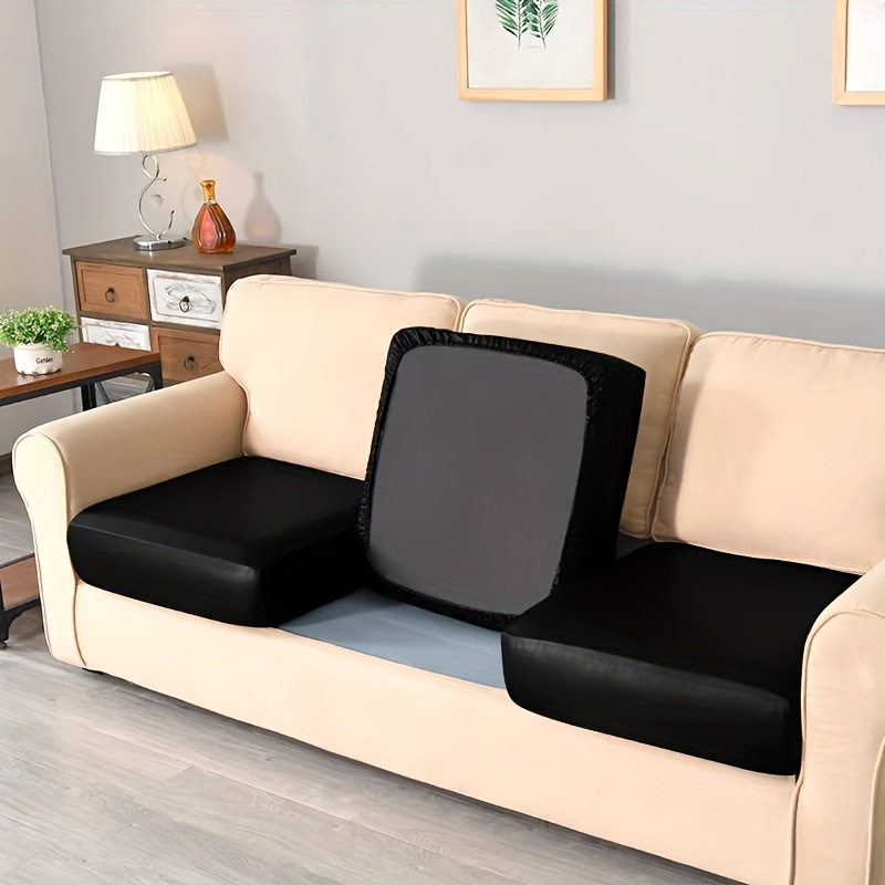 Leather Cover For Sofas - Temu