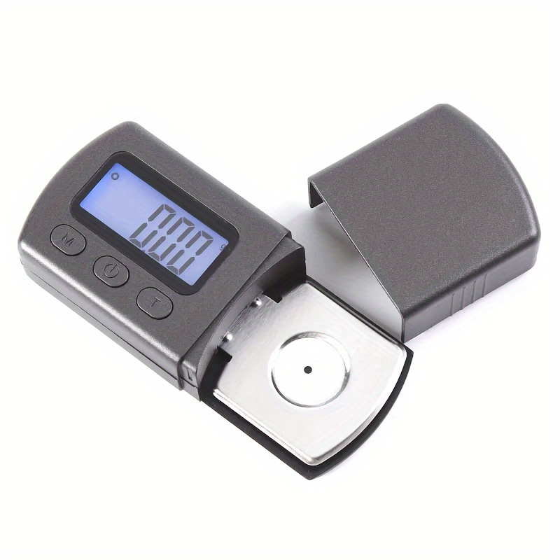 Mini Pocket Digital Scale For Gold Sterling Silver Jewelry - Temu