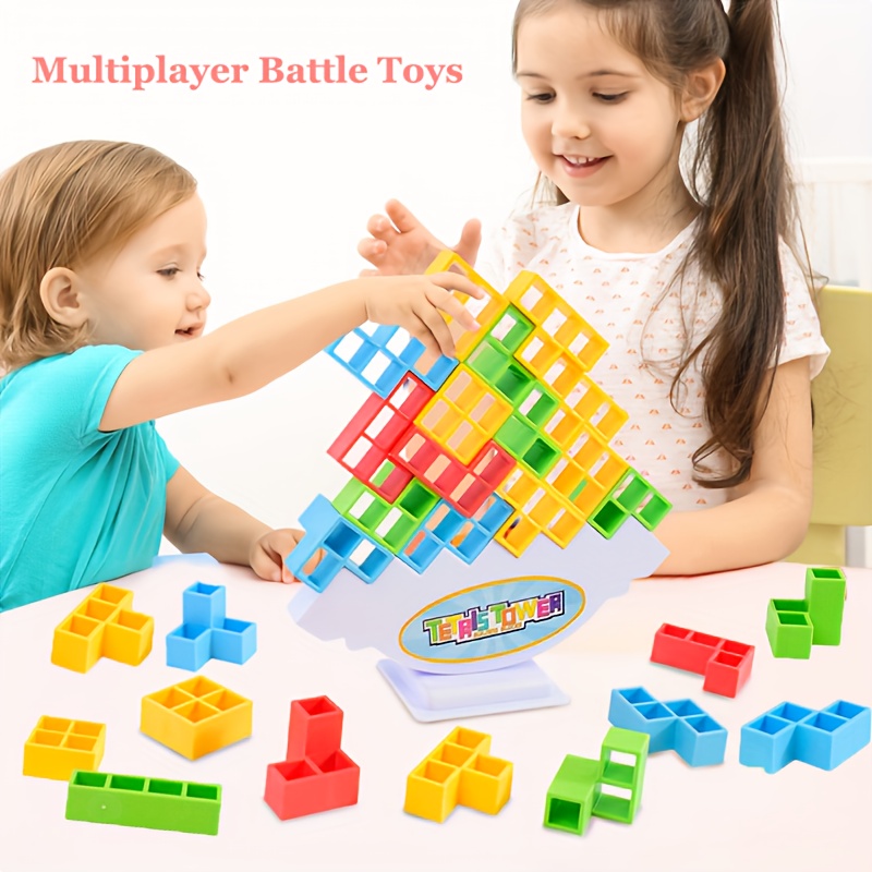 Engineering Toys & Gifts for Kids & Adults