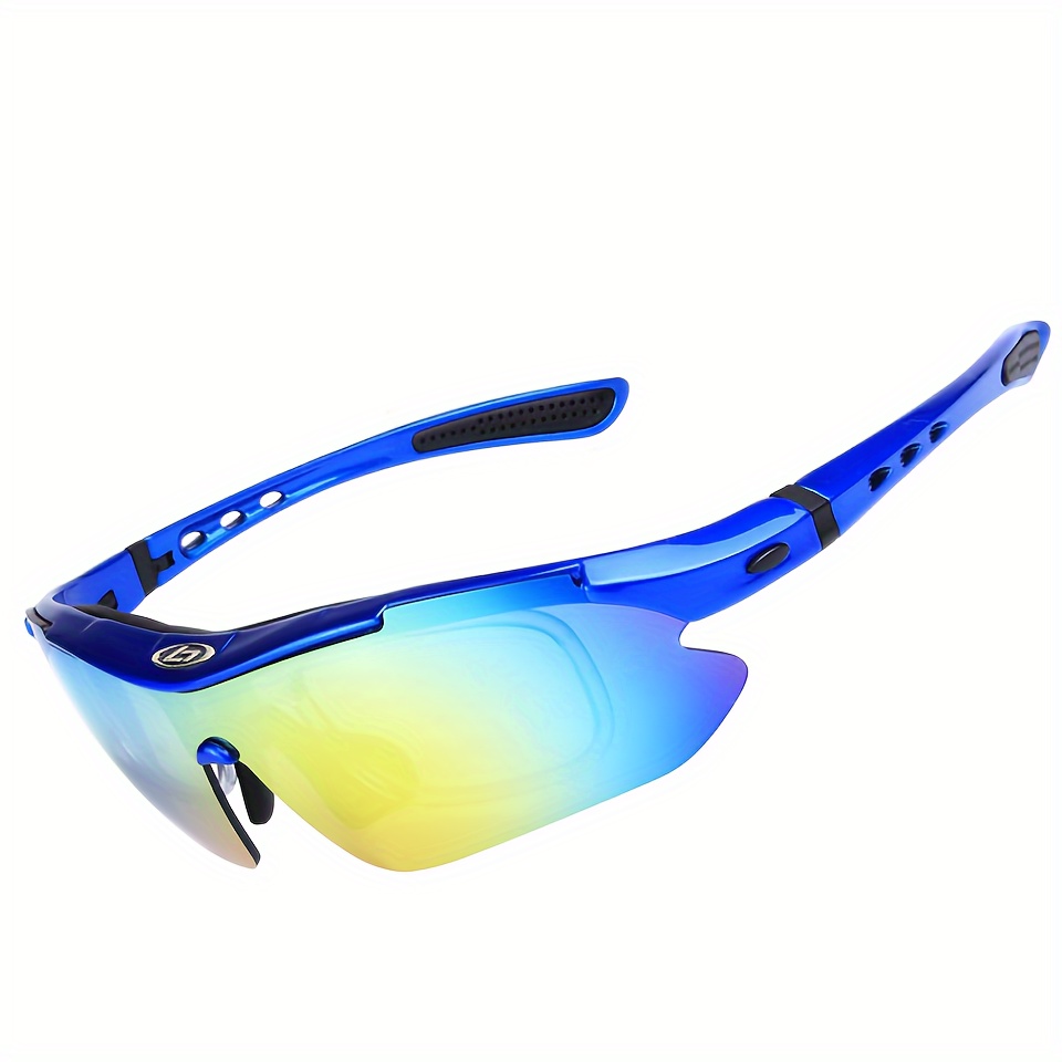 Outdoor Polarized Fishing Glasses Sports Glasses Cycling Temu Ireland