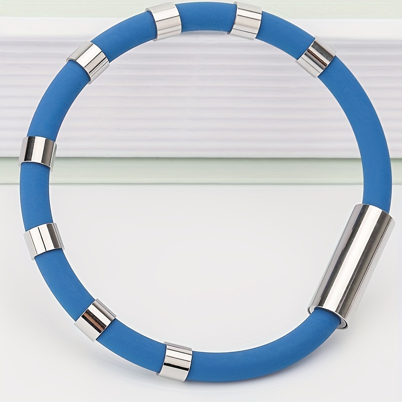Winter Anti Static Bracelet Static Ring Static Eliminator