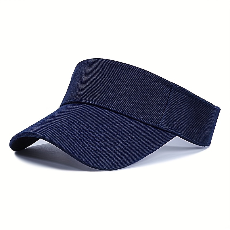Spring Summer Sunshade Sunscreen Baseball Cap All-match Sun Hat