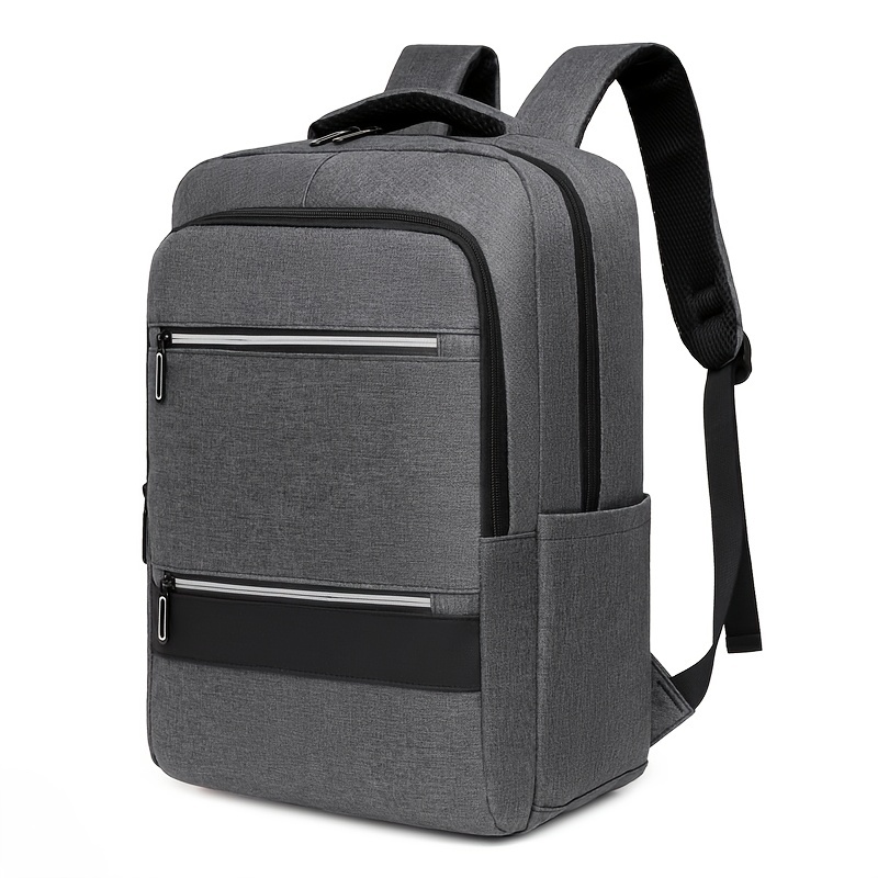 Bolso Bandolera Mochila para diario con Carga USB