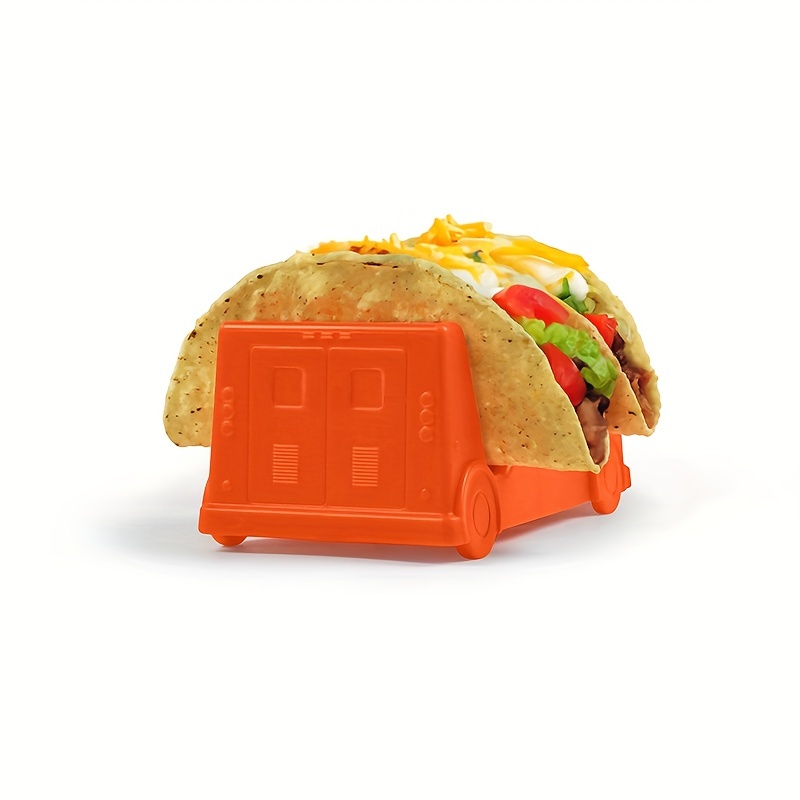 Mexican Muffin Bracket Taco Pancake Rack Taco Holder Kitchen - Temu