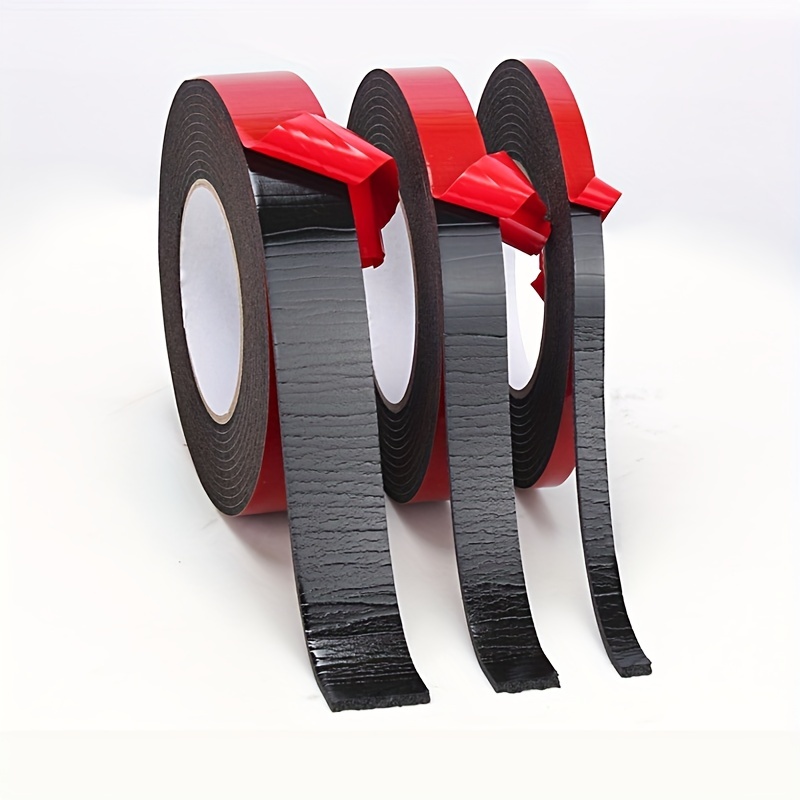 Strong Double Side Adhesive Foam Tape for Mounting Sticky Pad
