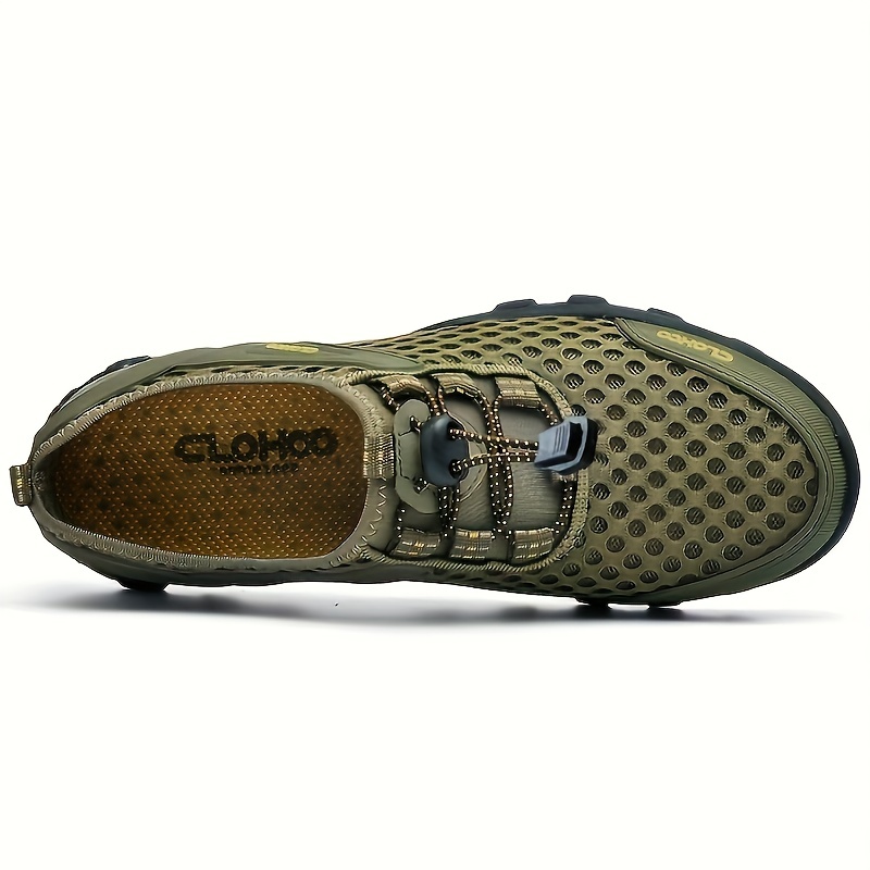 Zapatillas Hombre Oferta Flash 2022 Zapatos de Senderismo al Libre para  Hombres ultraligeros Deportes Casuales Punta Redonda cómodos Zapatos