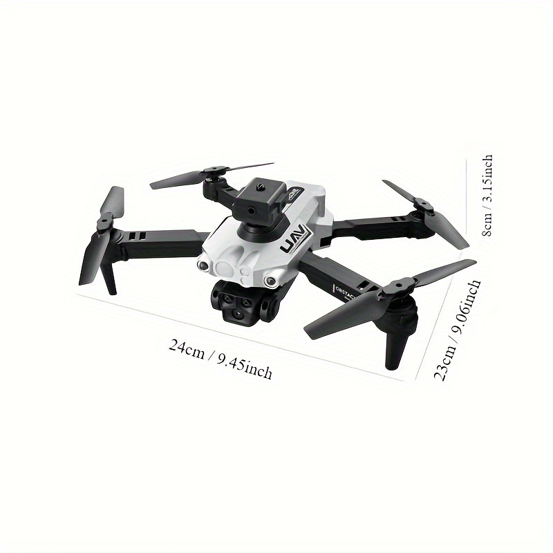 Sg900 smart drone optical flow drone hot sale instruction manual